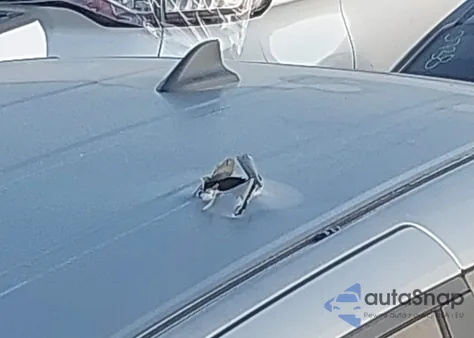 2024 Honda Odyssey Ex из США, поврежденный, VIN 5FNRL6H58RB012008